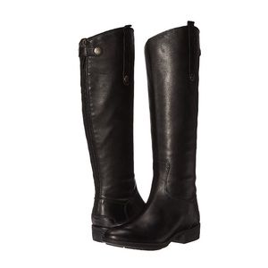 Sam Edelman Penny Leather Riding Boot